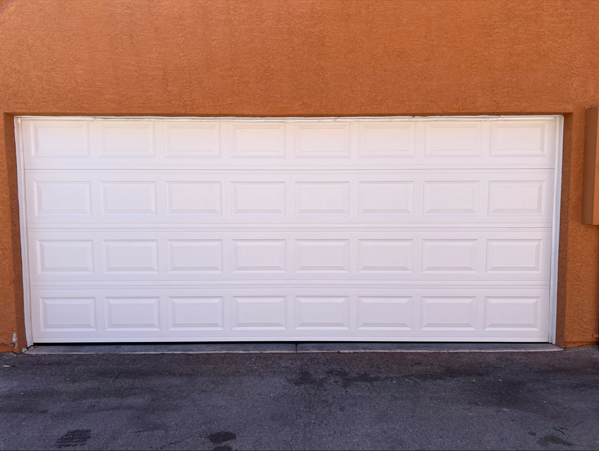 GALLERY - AAA Action Doors